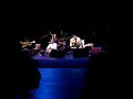 Modern dog @ MMF SGP : 5th song