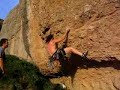 escalada ivan mendoza marrodan clavijo la rioja