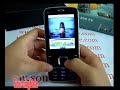 Jimei J96 Multi-media Triband Phone with TV & Bluetooth Jimei J96 Multi-media Triband Phone with TV & Bluetooth