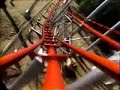 Magnum XL-200 at Cedar Point