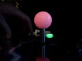 LED Wiz Prototype Joystick Test