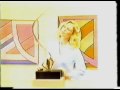 commercial levi's womanswear jeans very interesting style for an early 80s commercial 1980 sven86