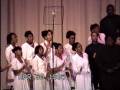 Kentucky State University - Let's Magnify The Lord