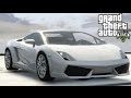 Lamborghini Gallardo LP560-4 for GTA 5 video 12