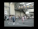 Germanys Reality Check 2008 - BC Punishers Game #1 - Qualifying
