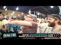 4 beasts in the league team up for a hilarious promo 2v2 Battle from GrizzleMania.