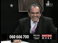 Nocna Mora Seva priznao da je peder
