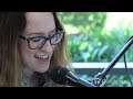 Heh. The explanation at the end when Ingrid Michaelson explains why she wrote "End Of The World" is great. http://t.co/t1B7Y3Wc