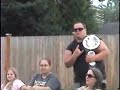 BXCW Receive It! 4