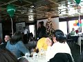 GSA Christmas Party on the Spirit of Washington