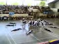 ADDU BSN PEPSQUAD PNSA CHAMPION 2006