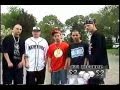 Tha 5ive Emcess(Lantz, Van G, Dave Z, MacDragon & K) Shook Ones (2004)