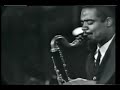 Clariperu: Eric Dolphy Clariperu: Eric Dolphy