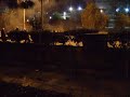 Nepokoje v Grécku - Thessaloniky - December 2008 - Greek riots. Nepokoje v Grécku - Thessaloniky - December 2008 - Greek riots.