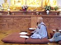 Memory Ceremony, Master Dae San Sunim Chanting Korean Memory Ceremony, Master Dae San Sunim Chanting Korean