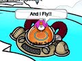 I Fly-CPMV