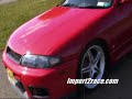 3 Nissan GT-R Stage Free Track Day Battle Racewaypark