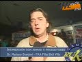 hombres armados Intimidan a productores de Bell Ville hombres armados Intimidan a productores de Bell Ville