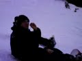 DTS,Flumserberg,snowing