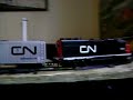 CN GP35