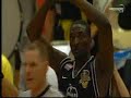 Highlights_Viertelfinale 3.Spieltag Ludwigsburg Leverkusen