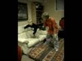 videos de 5 and 7 year old flips!