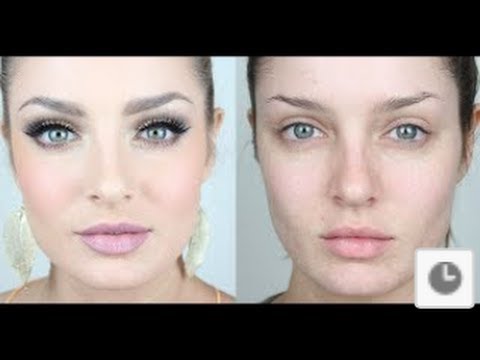 how to remove makeup