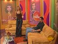 new web site www.mataemango.net.vemara entrevista a angel david sardi de mata e' mango producciones en el programa 