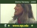 Donna Haraway - European Graduate School - 2000 3/9