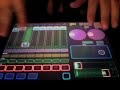 Lemur Electronic Jazz Instrument vol.02