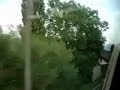 Swiss Train Trip