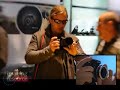 Lensbaby on a D90: Imaging Resource at Photokina 2008