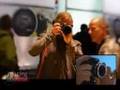 Lensbaby on a D90: Imaging Resource at Photokina 2008