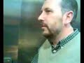 Atrapados en el ascensor