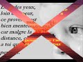 juste parce que je l\