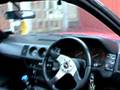 videos de Quagmire's Z31 engine startup after rebuild