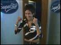 Zdenka Predna - koniec v sutazi Slovensko Hlada Superstar