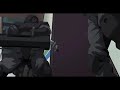 Ghost In The Shell S.A.C. 2nd gig [Crysis]