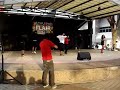 F.UP Crew @ Youth Park 11th Hr Flair