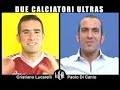 le iene intervista DI CANIO lucarelli le iene intervista DI CANIO lucarelli