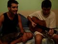 Linha de Passe - Viola Carioca (Jo�o Bosco)