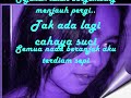 Matahariku - Agnes monica
