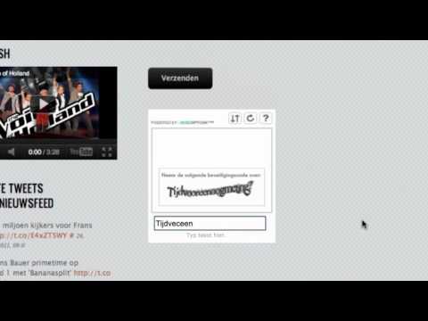 YouTube voorvertoningsafbeelding