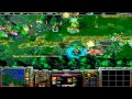 Navi vs oXmoze @ Intel Challenge SuperCup Group A Game 1