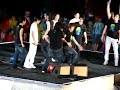 080815 - Super Junior - SM Town LIVE 08 - Wonder Boy
