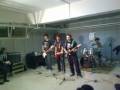 Another video from the christmas concert @ Peano..The song is originally written by 