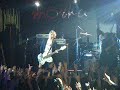 MUCC - Houkou @ Moscow, 