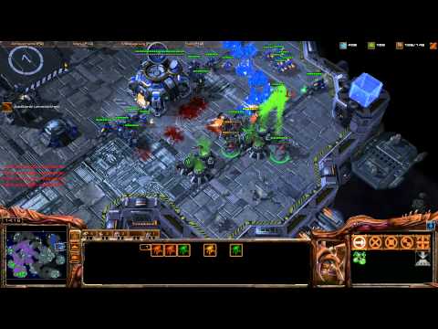 starcraft 3