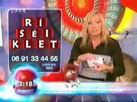 RTL Klub j�t�k bakik