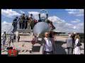 su-35 oficcial appearance